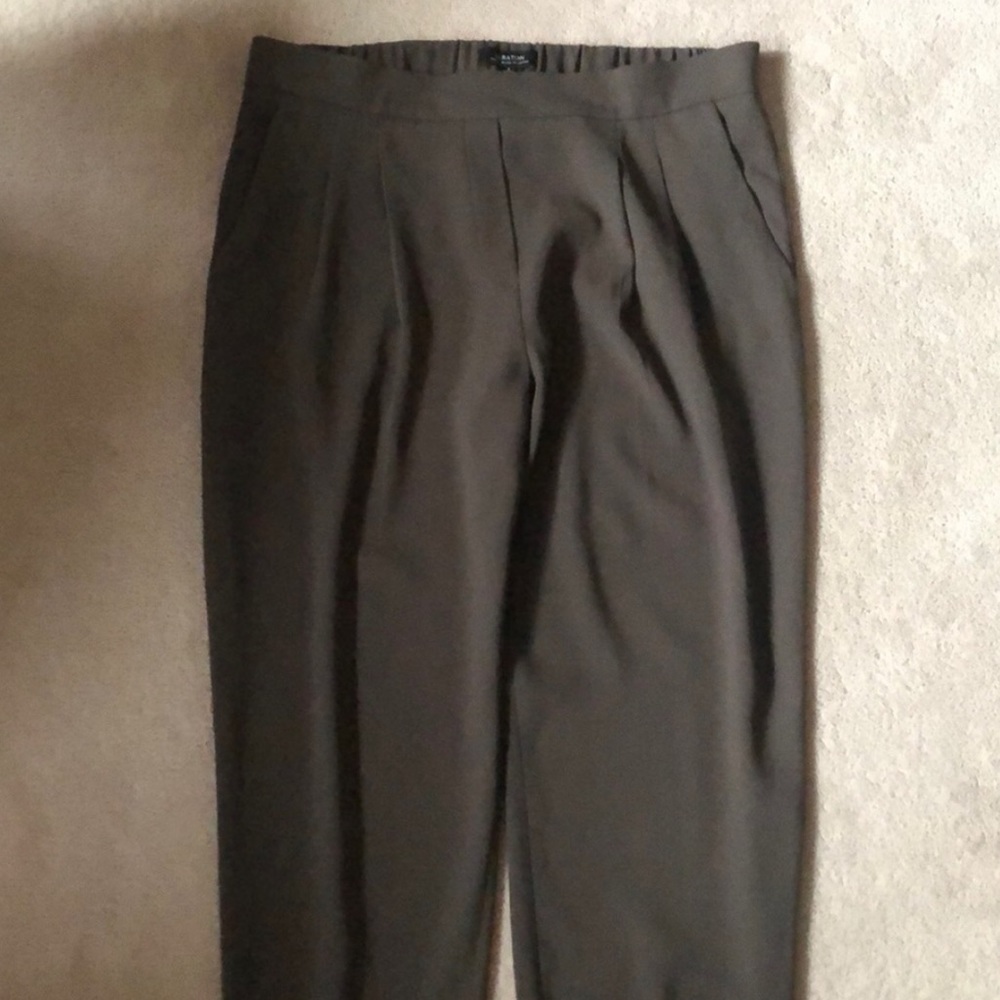 Aritzia Babaton Dress Pants